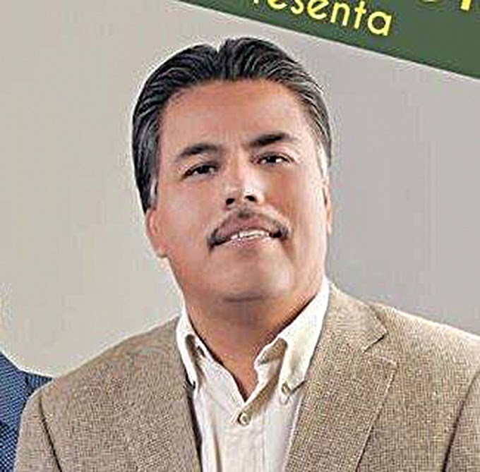 Trabajan para resolver homicidio de periodista en Sonora