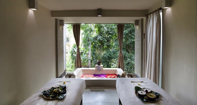 bodyworks spa in seminyak