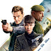 SAS Red Notice (2021) English 480p 720p WEB-DL x264 ESubs