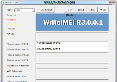 Download WriteIMEI R3.0.0.1