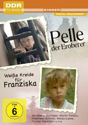 Пелле завоеватель / Pelle der Eroberer / Pelle the conqueror. 1986.