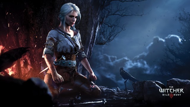 SEGREDO DE THE WITCHER 3: WILD HUNT É REVELADO TRÊS ANOS APÓS LANÇAMENTO