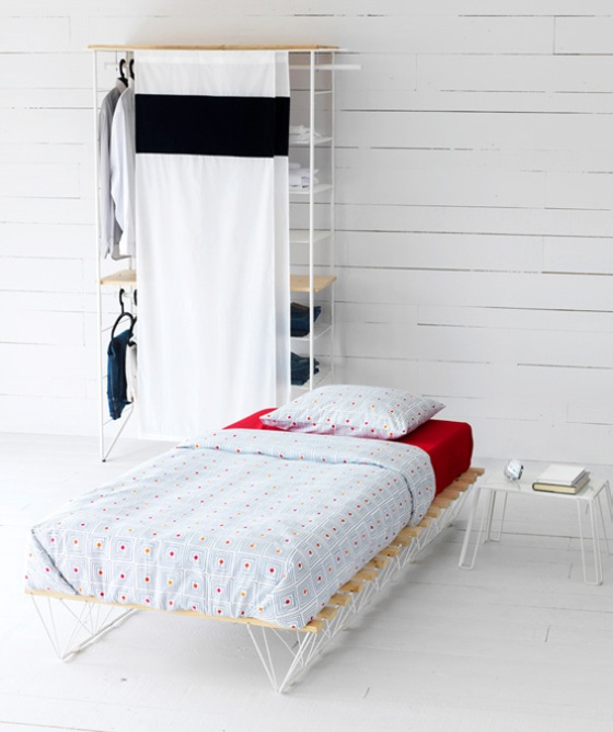small bedroom design Ideas