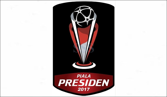 Logo Piala Presiden 2017