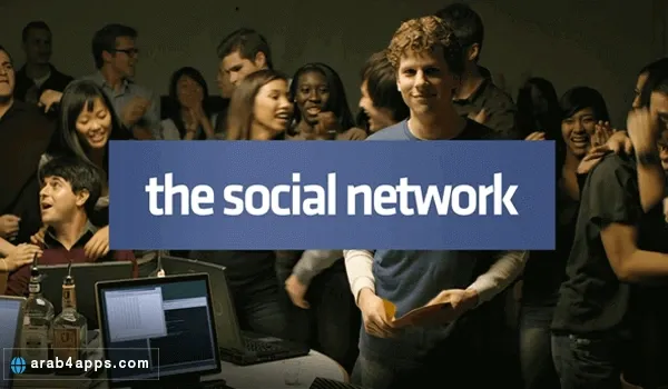 فيلم The Social Network