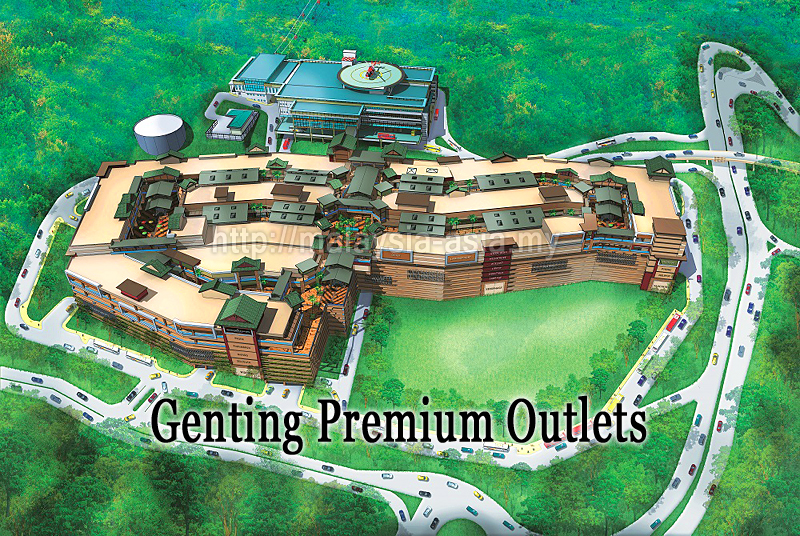 Factory Outlets in Malaysia - Blogs - Bloglikes