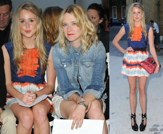 diana vickers style. Style to watch Diana Vickers