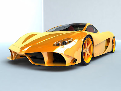 exotic car wallpaper