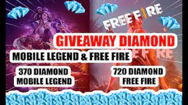  mendapatkan Diamond secara gratis merupakan hal yang paling ditunggu Cara Mendapatkan Diamond Dari Google FF Terbaru