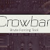 Crowbar - Brute Forcing Tool (SSH, OpenVPN, RDP, VNC)