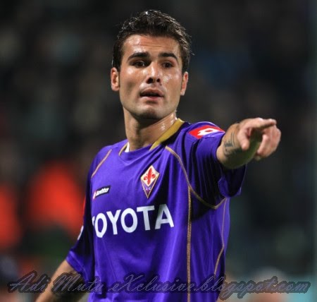 Adrian Mutu este anuncat