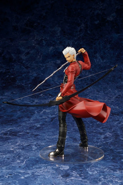 “Fate/Stay Night [Unlimited Blade Works]”Archer