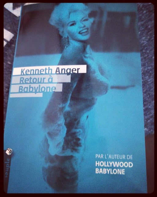 Hollywood babylon kenneth anger tristram