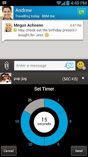 Download BBM 2.5.0.36 APK Terbaru