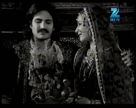 Sinopsis 'Jodha Akbar' Episode 242