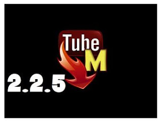 Download Tubemate 2.2.5