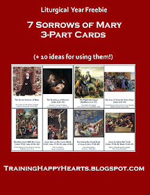 http://traininghappyhearts.blogspot.com/2013/09/seven-sorrows-of-mary-3-part-cards-free.html