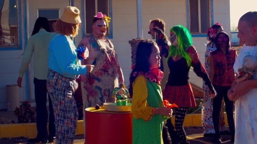 Clown Motel: Spirits Arise 2019 engsub