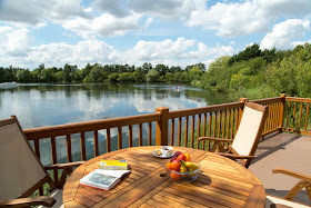 Tattershall Lakes Lakeside Lodge