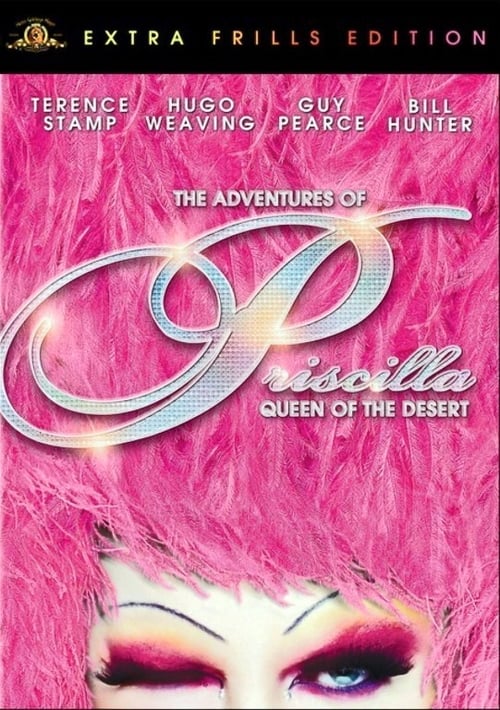[HD] Priscilla, folle du désert 1994 Film Complet En Anglais