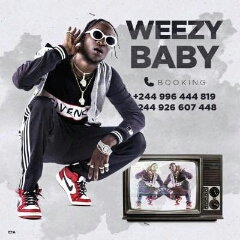 Weezy Baby feat. Lebasi - Danger Drip (2021) [Download]