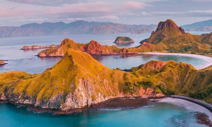 Padar Island