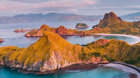 Full Day Fast Boat Trip By 6 Destinations of Komodo Adventure