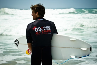 Bruce Irons