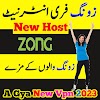 Apna Tunnel Plus Unlimited Internet on Zong Network