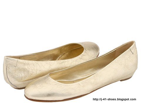 J 41 shoes:shoes-171910