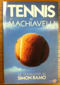 Tennis by Machiavelli
