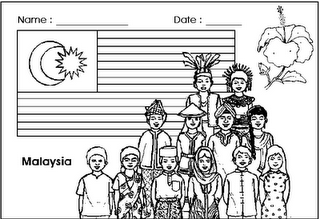 Cikgu_Mira: Jalur Gemilang