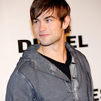 Chace Crawford