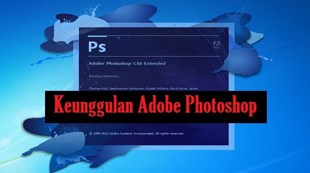 Cara Download Photoshop di Laptop