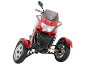 #6 Trike Motorcycles Wallpaper