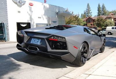 Lamborghini Reventon eBay