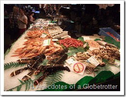 Seafood