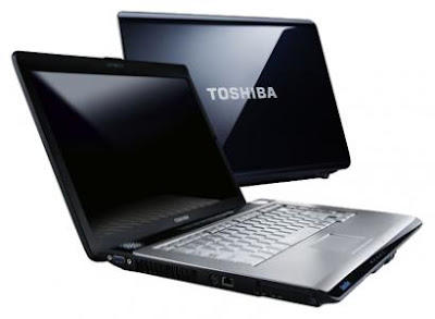 Toshiba Satellite A210-16G Laptop