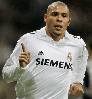 Ronaldo Lima on Ronaldo Lu Iacute S Naz Aacute Rio De Lima