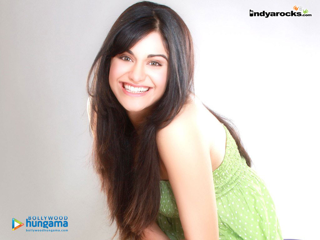 Adah Sharma - Images Gallery