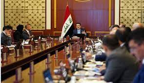 مجلس الوزراء يعتمد يوم الثالث من آذار يوما وطنيا للقراءة - عراق جرافيك