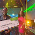 BBNaija 2018: And The Winner of Big Brother Naija 2018 Is Miracle! See Heartwarming Photos. 