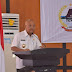 Wali Kota Gunungsitoli Buka secara Resmi  Sosialisasi Inovasi Daerah Tahun 2022