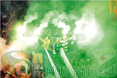 Oriente Petrolero - DaleOoo.com sitio oficial del hincha del Club Oriente Petrolero