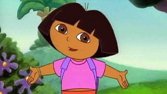 NickALive!: Nick Jr. UK To Air Five "Dora The Explorer" Specials This Week (9th-13th April 2012 ...