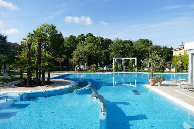 piscine termali abano ingresso giornaliero