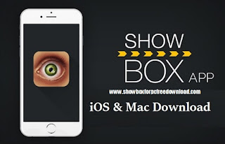 ShowBox App Download 