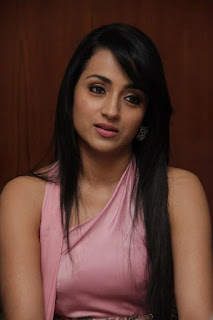 Trisha new images gallery