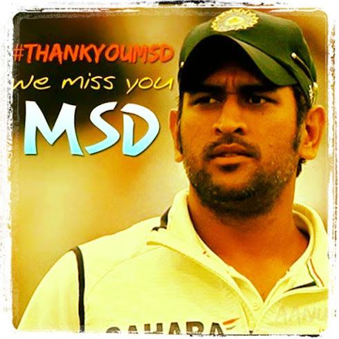 Thank You MSD Images