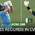 15 Top Records Made In ICC Men's Cricket World Cup 2023